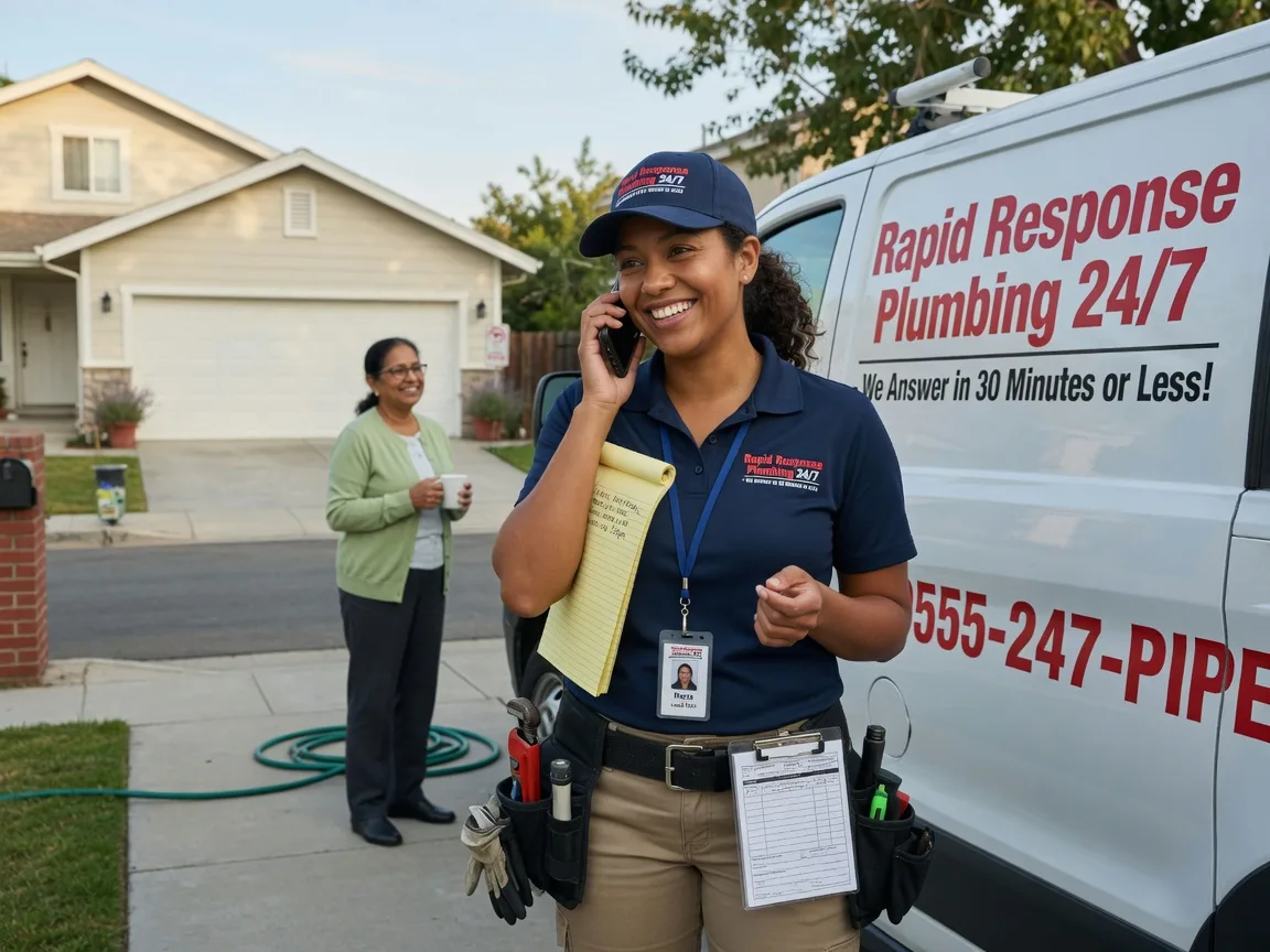 Emergency Plumber Ellenton, GA FAQs